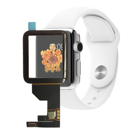 42mm Touch Panel Digitizer for Apple Watch Series 1-garmade.com