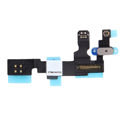 Microphone Ribbon Flex Cable for Apple Watch Series 1 42mm-garmade.com