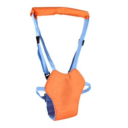 Children Vest Type Harnesses Leashes Toddler Safety Adjustable Harness Baby Moon Walk Assistant-garmade.com