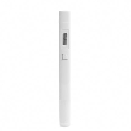 Original Xiaomi Superb Accurate Mini Exquisite Easy-to-use Water Purity Tester Water Quality TDS Tester(White)-garmade.com
