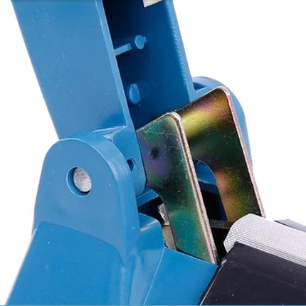 300mm Heat Sealing Hand Impulse Poly Sealer Closer Machine (FS-300)-garmade.com