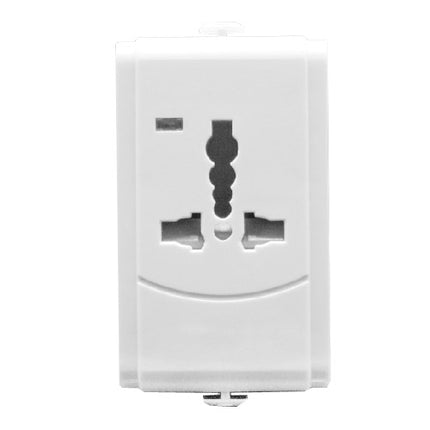 933L 4 in 1 (EU + UK + AU + US Plug) Universal USB Charger Travel Adaptor-garmade.com