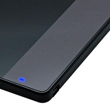 HUION 420 Portable Smart 4.0 x 2.23 inch 4000LPI Stylus Digital Tablet Signature Board with Digital Pen-garmade.com