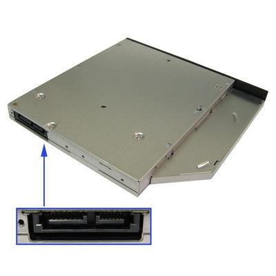 Laptop Super Multi DVD Rewriter DVD+/- RW SATA GSA-T50N HP-garmade.com