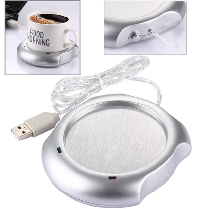 USB Powered Coffee Warmer-garmade.com