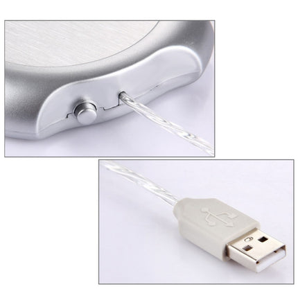 USB Powered Coffee Warmer-garmade.com