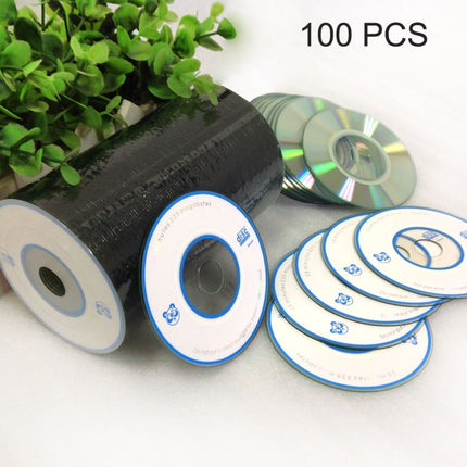 8cm Blank Mini CD-R, 225MB/25mins, 100 pcs in one packaging,the price is for 100 pcs-garmade.com