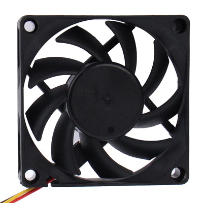 70mm 3-pin Cooling Fan (7015 3-pin)-garmade.com