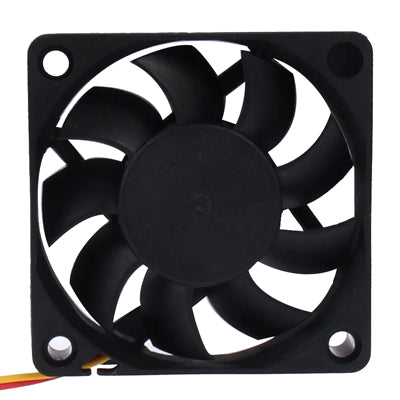 60mm 3-pin Cooling Fan (6015 3-pin)-garmade.com