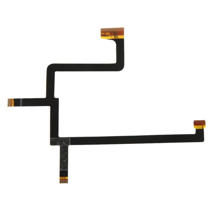 Gimbal Camera Ribbon Flex Cable Replacement for DJI Phantom 2 Vision +-garmade.com