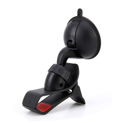KX-C005 Multi-functional 360 Degrees Rotating Universal Car Swivel Mount Holder, For iPhone, Galaxy, Huawei, Xiaomi, Lenovo, Sony, LG, HTC and Other Smartphones, GPS, Mini Tablet PC-garmade.com