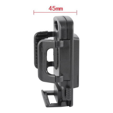 Universal Windshield Holder, For iPhone, Galaxy, Huawei, Xiaomi, Google, Sony and other Smartphones-garmade.com