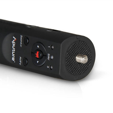 Aputure VG-1 V-Grip USB Focus Remote Control for Camera / Video-garmade.com