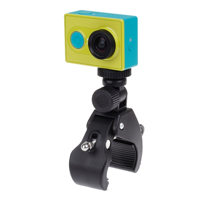 Bicycle Handlebar Holder for Xiaomi Yi Sport Camera(XM10)-garmade.com