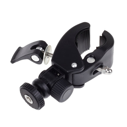 Bicycle Handlebar Holder for Xiaomi Yi Sport Camera(XM10)-garmade.com