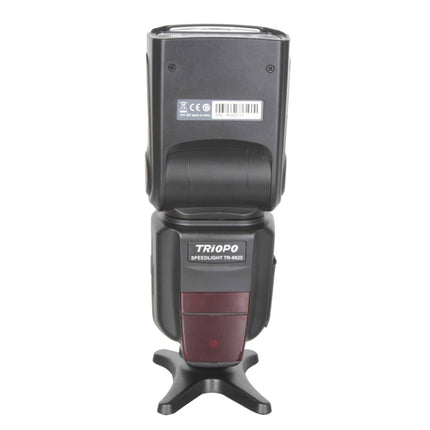 Triopo TR-982ii TTL High Speed Flash Speedlite for Canon DSLR Cameras-garmade.com