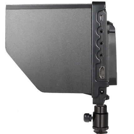 FEELWORLD FW-759 7 inch Slim Design 1280 x 800 Camera Field Monitor HDMI 1080P-garmade.com