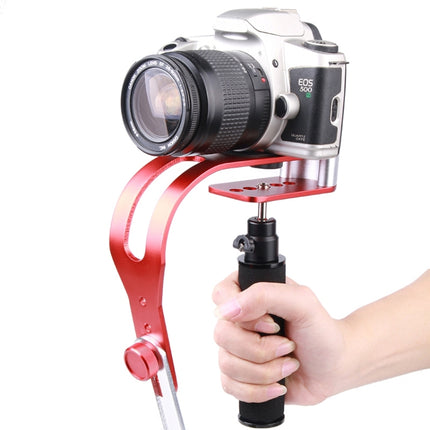 DEBO UF-007H Video Handheld Stabilizer for SLR Camera / Video Camera-garmade.com