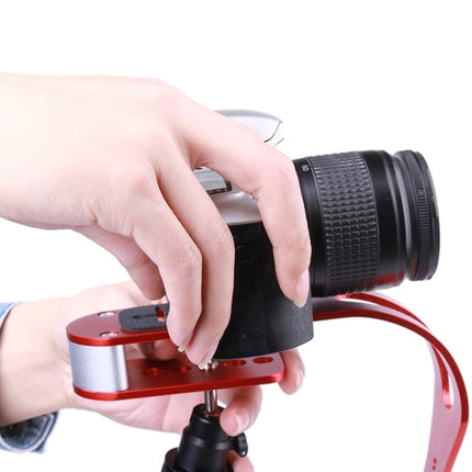 DEBO UF-007H Video Handheld Stabilizer for SLR Camera / Video Camera-garmade.com