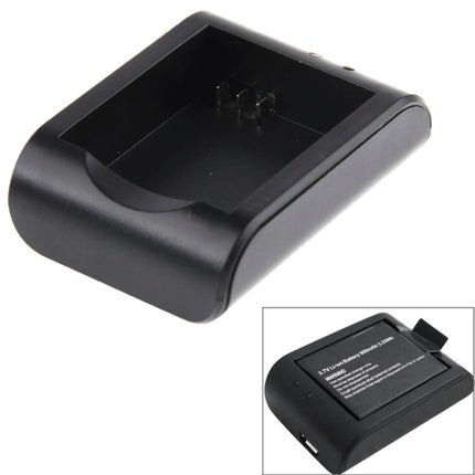 USB Battery Travel Charger for SJ4000 Sport Camera Battery-garmade.com