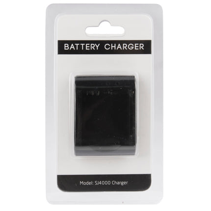 USB Battery Travel Charger for SJ4000 Sport Camera Battery-garmade.com