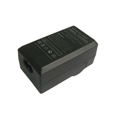 Digital Camera Battery Charger for CANON NB1L/NB1LH(Black)-garmade.com