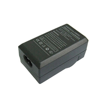 Digital Camera Battery Charger for OLYMPUS Li30B(Black)-garmade.com