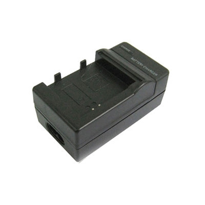 Digital Camera Battery Charger for Samsung 1137C(Black)-garmade.com
