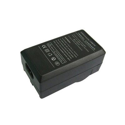 Digital Camera Battery Charger for Samsung S1974(Black)-garmade.com