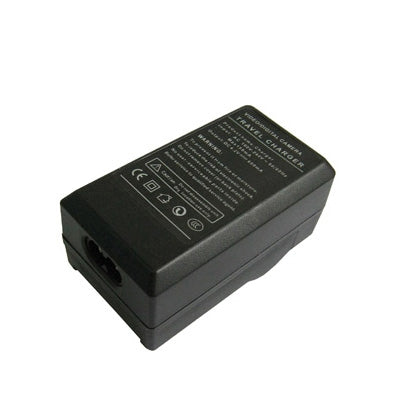Digital Camera Battery Charger for KODAK K7000(Black)-garmade.com