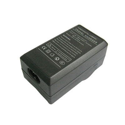 Digital Camera Battery Charger for KODAK K7003(Black)-garmade.com