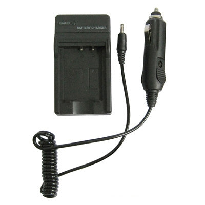 Digital Camera Battery Charger for KODAK K7003(Black)-garmade.com