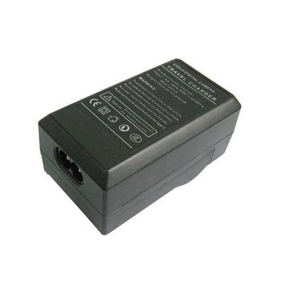 Digital Camera Battery Car Charger for KODAK LB4/ NP500/ NP600(Black)-garmade.com