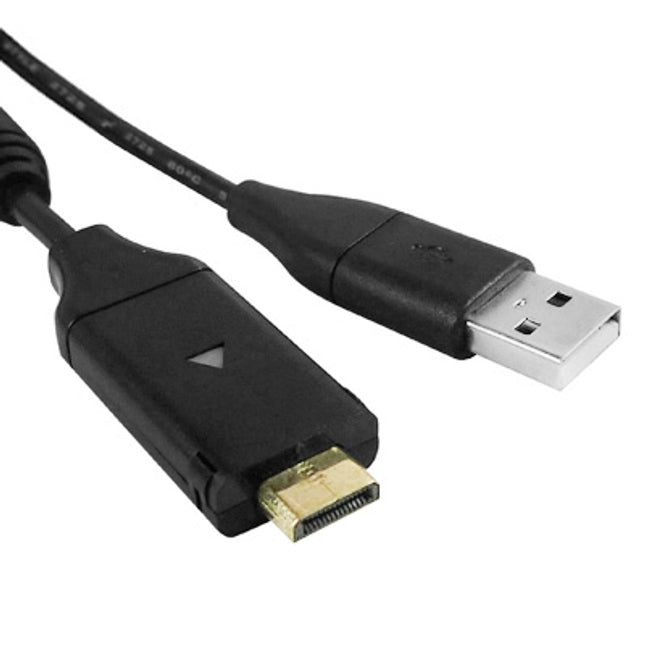 Digital Camera Cable for Samsung C4 NV100 / NV100HD / NV106HD / NV24HD-garmade.com