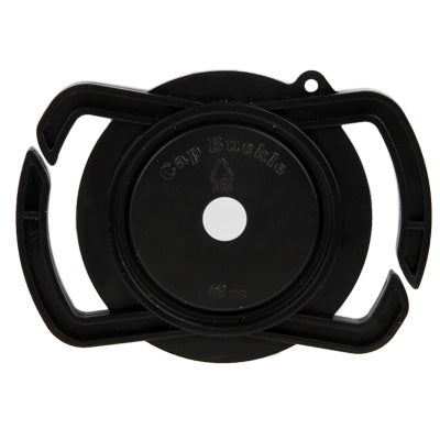 40.5-62mm / 49mm Center Pinch Camera Lens Cap-garmade.com