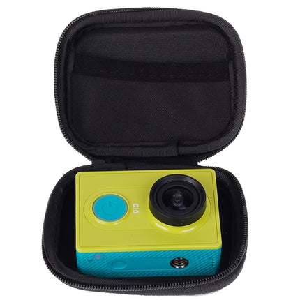 Portable Camera Bag for Xiaomi Yi / SJCAM SJ6000 / SJ5000 / SJ4000-garmade.com