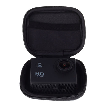 Portable Camera Bag for Xiaomi Yi / SJCAM SJ6000 / SJ5000 / SJ4000-garmade.com