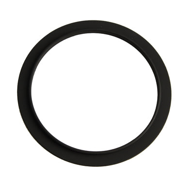 72mm Square Filter Stepping Ring(Black)-garmade.com