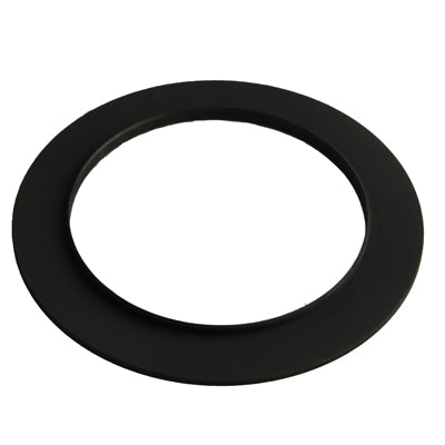 62mm Square Filter Stepping Ring(Black)-garmade.com