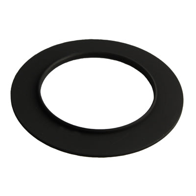 58mm Square Filter Stepping Ring(Black)-garmade.com