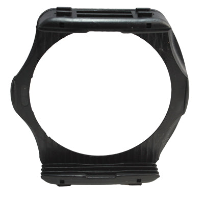 Filter Holder for Square Filter Lens(Black)-garmade.com