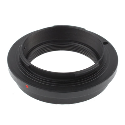 M39-NEX Lens Mount Stepping Ring(Black)-garmade.com