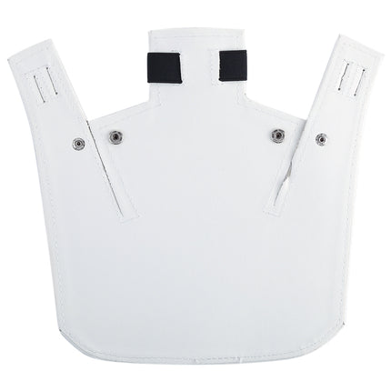 Universal Flash Light Speedlite Bounce Reflector Diffuser(White)-garmade.com