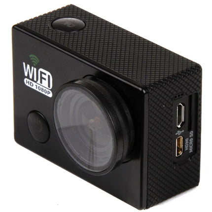 UV Filter Lens Filter for SJCAM SJ6000 Sport Camera-garmade.com
