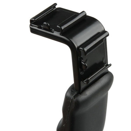 Universal Professional Flash Metal Bracket Mount for DSLR Digital Camera / Camera-garmade.com
