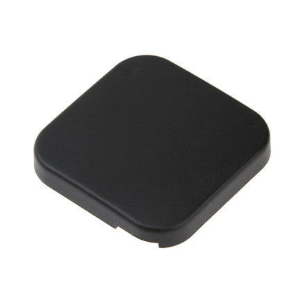 Appropriative Scratch-resistant Lens Protective Cap for GoPro HERO5 Session / HERO4 Session Sports Action Camera-garmade.com
