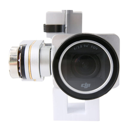 UV Filter / Lens Filter for DJI Phantom 3P / P3A / P3S / P3SE / P3 4K / P4-garmade.com