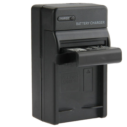 Digital Camera Battery Car Charger for GoPro HERO4 AHDBT-401-garmade.com
