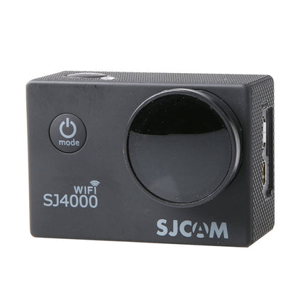 ND Filters / Lens Filter for SJCAM SJ4000 Sport Camera & SJ4000+ Wifi Sport DV Action Camera-garmade.com