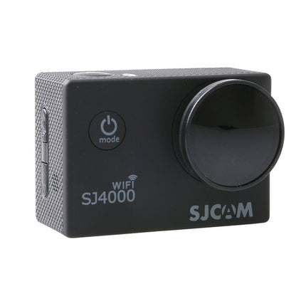 ND Filters / Lens Filter for SJCAM SJ4000 Sport Camera & SJ4000+ Wifi Sport DV Action Camera-garmade.com